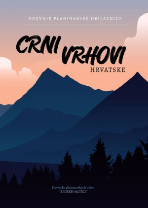 crni vrhovi naslovnica