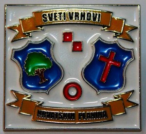 Znacka slika